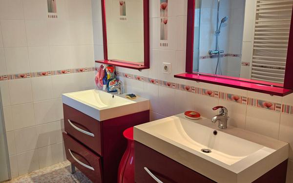 Maison à vendre    6 pièces • 225 m2 Gujan-Mestras