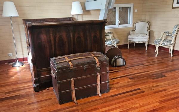 Maison à vendre    6 pièces • 225 m2 Gujan-Mestras