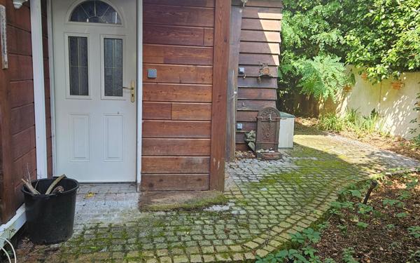 Maison à vendre    6 pièces • 225 m2 Gujan-Mestras