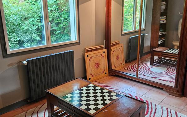 Maison à vendre    6 pièces • 225 m2 Gujan-Mestras