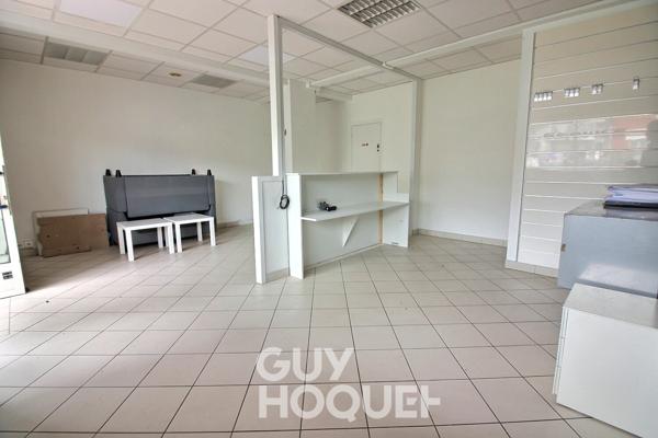 Local commercial à vendre à Rueil Malmaison