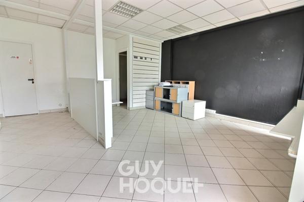 Local commercial à vendre à Rueil Malmaison