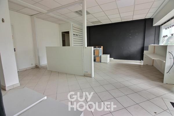 Local commercial à vendre à Rueil Malmaison