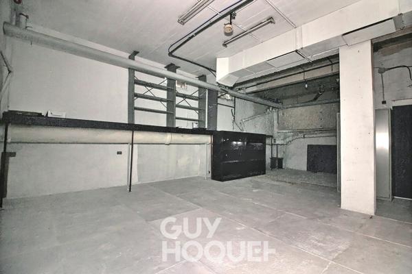 Local commercial à vendre à Rueil Malmaison