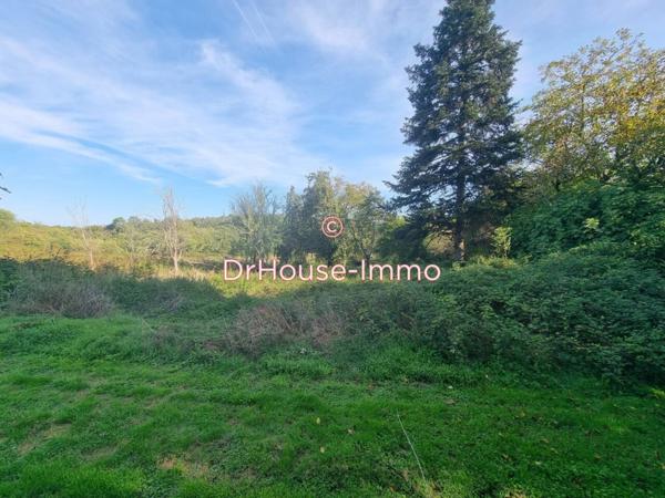 Maison à vendre 3 pièces de 50 m²