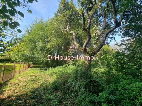 Maison à vendre 3 pièces de 50 m²