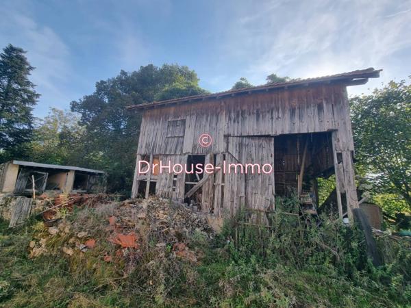 Maison à vendre 3 pièces de 50 m²