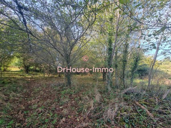 Maison à vendre 3 pièces de 50 m²