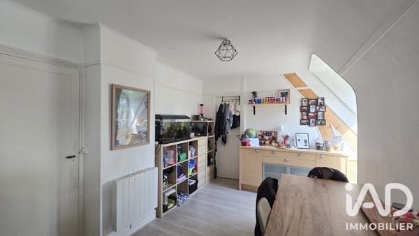 Appartement à vendre 3 pièces 60,09 m² Les Andelys