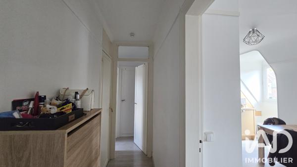 Appartement à vendre 3 pièces 60,09 m² Les Andelys