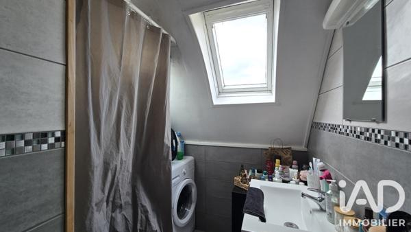 Appartement à vendre 3 pièces 60,09 m² Les Andelys