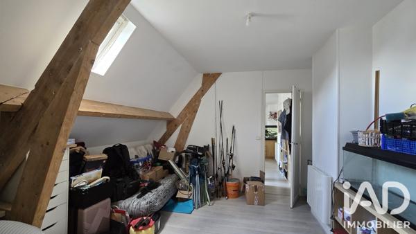 Appartement à vendre 3 pièces 60,09 m² Les Andelys