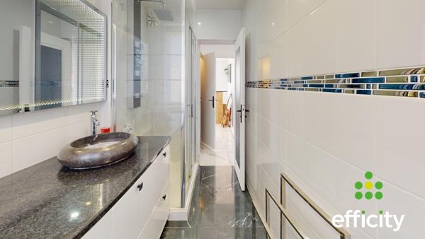 Appartement 3 pièces - 63 m²