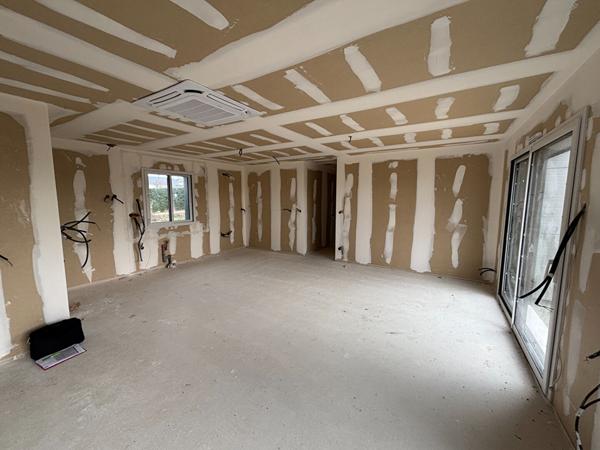 Maison Blere 5 pièce(s) 130 m2