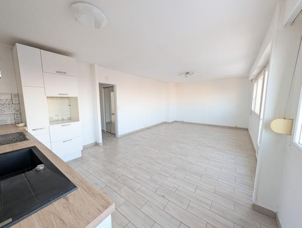 Douai (59500) [EN EXCLUSIVITÉ] – Appartement 3 chambres – Douai