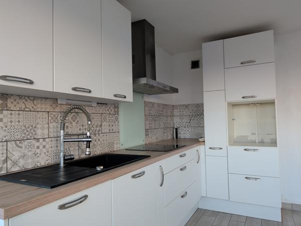 Douai (59500) [EN EXCLUSIVITÉ] – Appartement 3 chambres – Douai