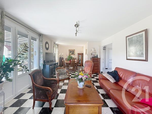 Maison à vendre  6 pièces - 145,66 m2 COMPIEGNE - 60