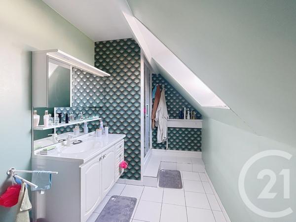 Maison à vendre  6 pièces - 145,66 m2 COMPIEGNE - 60