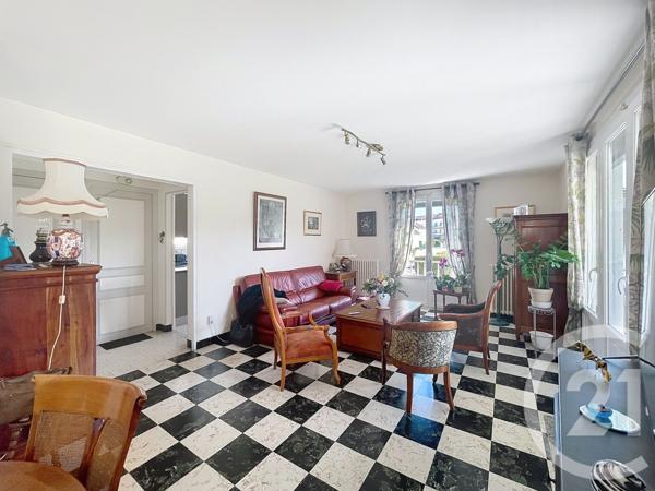 Maison à vendre  6 pièces - 145,66 m2 COMPIEGNE - 60