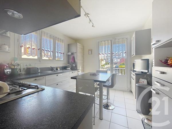 Maison à vendre  6 pièces - 145,66 m2 COMPIEGNE - 60