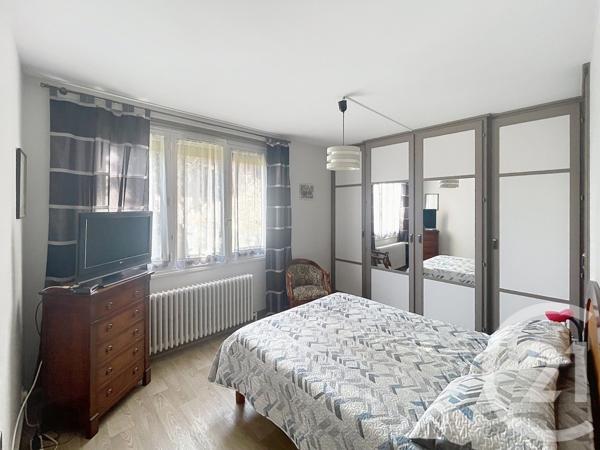 Maison à vendre  6 pièces - 145,66 m2 COMPIEGNE - 60