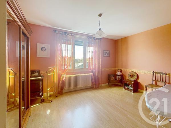 Maison à vendre  6 pièces - 145,66 m2 COMPIEGNE - 60