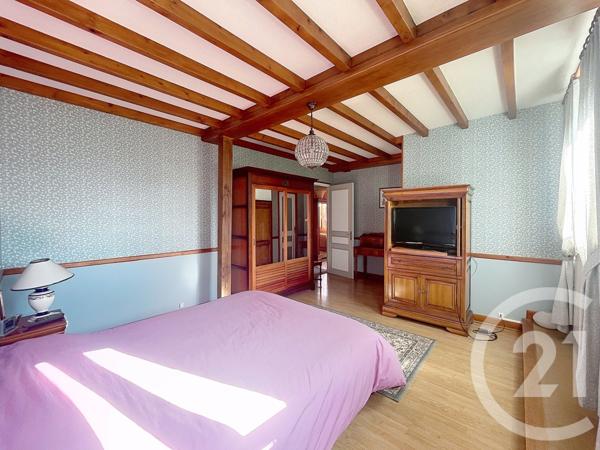 Maison à vendre  6 pièces - 145,66 m2 COMPIEGNE - 60