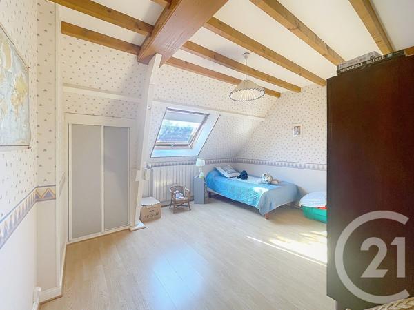 Maison à vendre  6 pièces - 145,66 m2 COMPIEGNE - 60