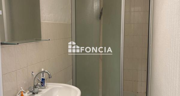 À vendre Appartement 3 pièces 73.72 m² - Fontainebleau 77300