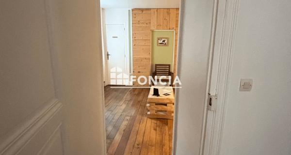 À vendre Appartement 3 pièces 73.72 m² - Fontainebleau 77300