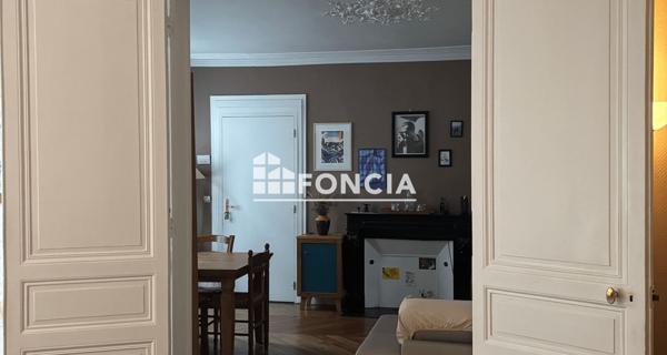 À vendre Appartement 3 pièces 73.72 m² - Fontainebleau 77300