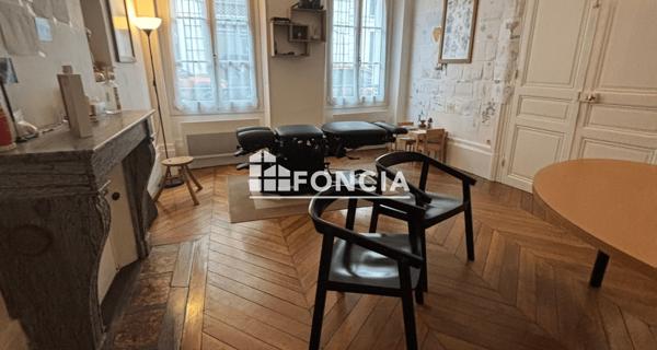 À vendre Appartement 3 pièces 73.72 m² - Fontainebleau 77300