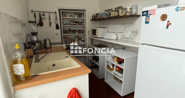 À vendre Appartement 3 pièces 73.72 m² - Fontainebleau 77300