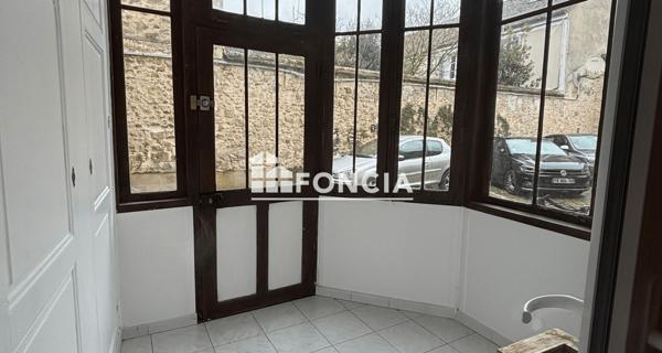 À vendre Appartement 3 pièces 73.72 m² - Fontainebleau 77300