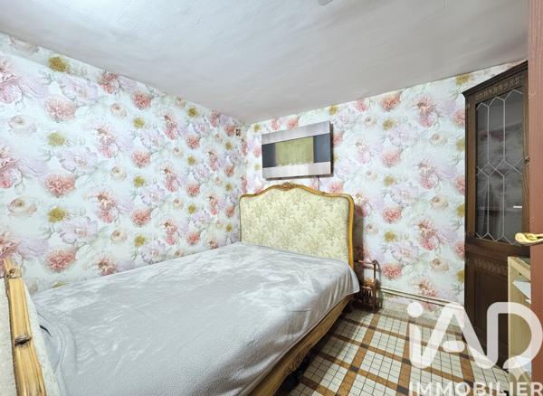 Maison à vendre 5 pièces 107 m² Évreux