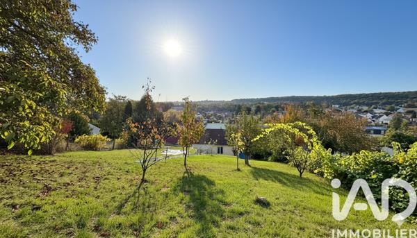 Maison à vendre 5 pièces 107 m² Évreux