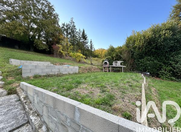 Maison à vendre 5 pièces 107 m² Évreux