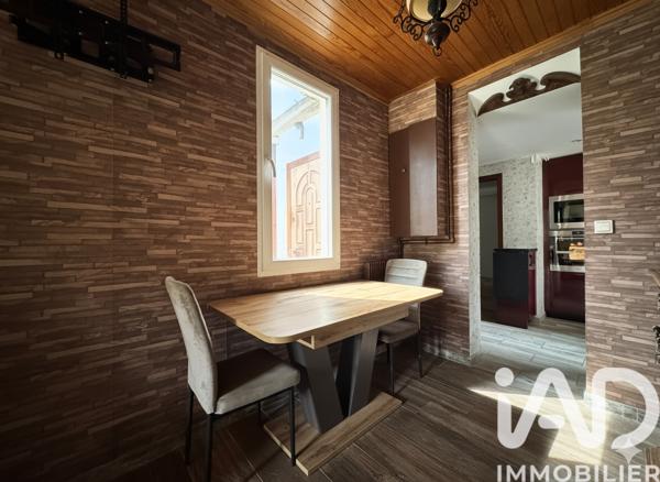 Maison à vendre 5 pièces 107 m² Évreux