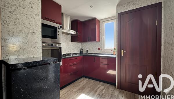 Maison à vendre 5 pièces 107 m² Évreux