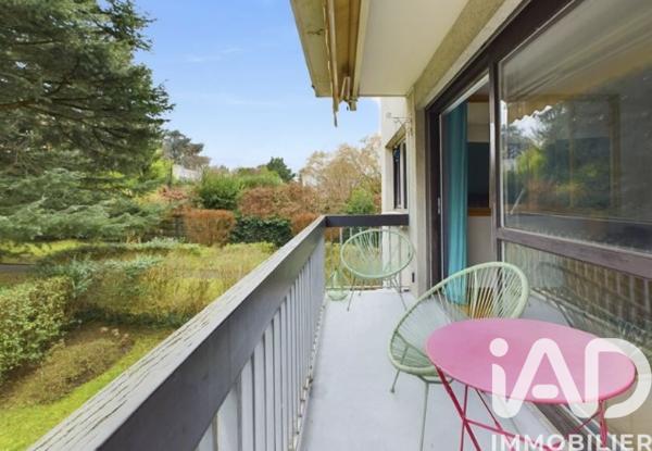 Appartement à vendre 3 pièces 73 m² Châtenay-Malabry