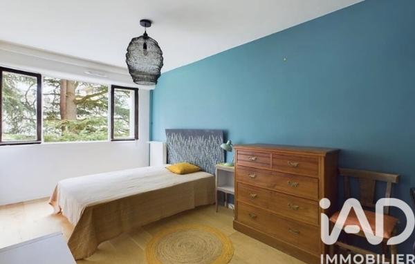 Appartement à vendre 3 pièces 73 m² Châtenay-Malabry