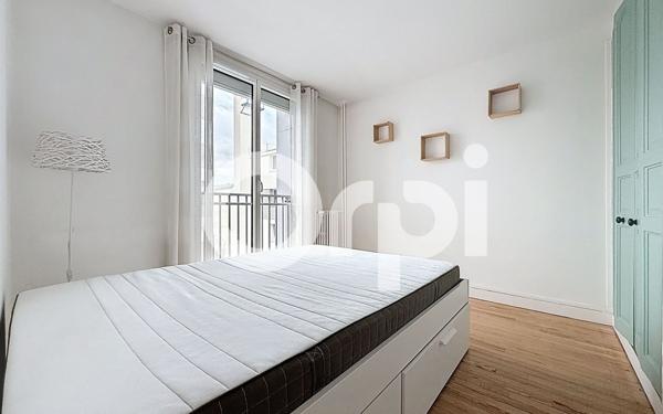 Appartement à louer    2 pièces • 38,70 m2 Montrouge