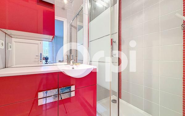 Appartement à louer    2 pièces • 38,70 m2 Montrouge