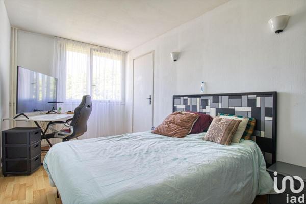 Appartement à vendre 7 pièces 122 m² Lagny-sur-Marne