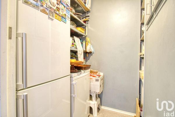 Appartement à vendre 7 pièces 122 m² Lagny-sur-Marne