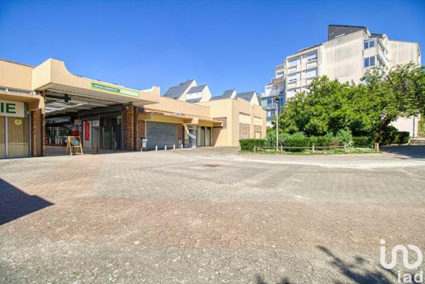 Appartement à vendre 7 pièces 122 m² Lagny-sur-Marne