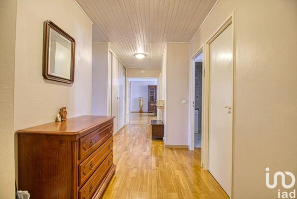 Appartement à vendre 7 pièces 122 m² Lagny-sur-Marne