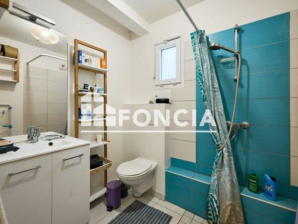 À vendre Appartement 2 pièces 31.07 m² - Luc-sur-mer 14530