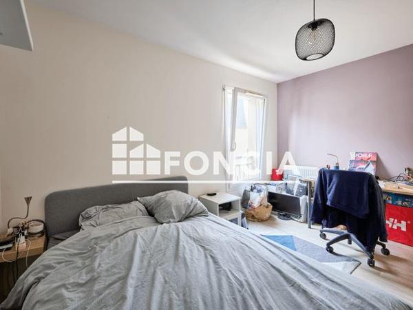 À vendre Appartement 2 pièces 31.07 m² - Luc-sur-mer 14530