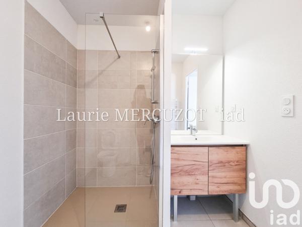 Appartement 2 pièces de 39 m² à Pollestres (66450)